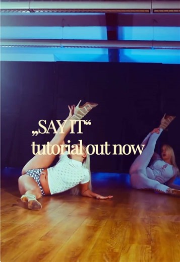 Tutorial available now. LINK IN BIO 👠 #fyp #heelsdance #dancetutorial