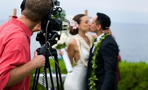 What Equipment Do You Need For Wedding Videography?