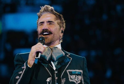 Alejandro Fernández en Ecuador: fechas, ciudades y precios su tour De rey a rey