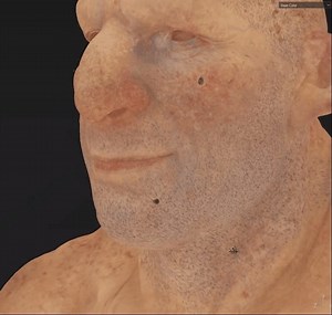 New video serie on #SubstanceSource: Character Artist Magdalena Dadela goes through her process of texturing characters in #SubstancePainter - watch it here: https://bit.ly/2NypvJ8 #vfx #gameart #characterart #MadeWithSubstance | Adobe Substance 3D