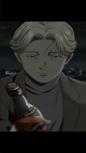 Why Johan Liebert Is the Most Dangerous Villain in Anime History? #Monster #Anime #Johan
