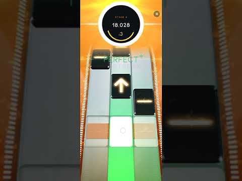 Beatstar game play: First 13 min.