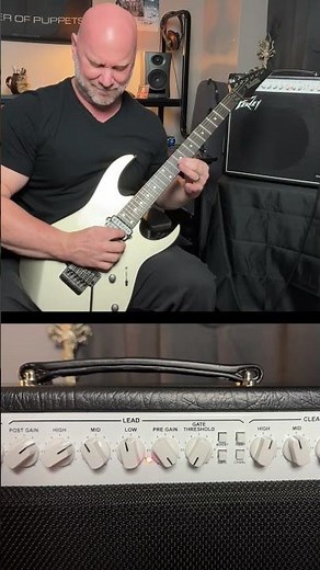 invective.112 - 80s Metal Tone