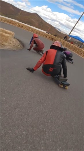 Venom Skate on Instagram: "We had to ask our zoomer friends to help us with a GoPro 🙄🫣🤓 Anyways, @chubbaluv on camera duty."