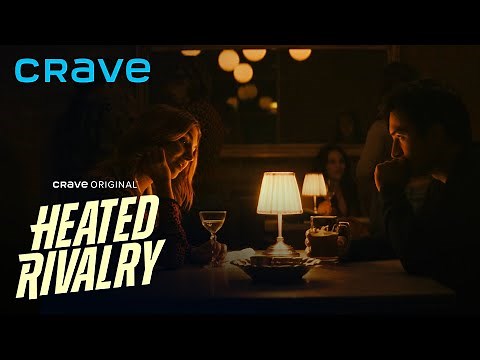 Rose | Heated Rivalry (Crave Original)