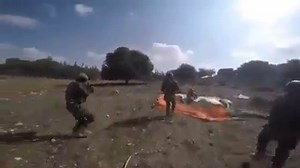 24K views · 475 shares | Indian Air Force Garud Commando Search and Rescue operation with Israeli Unit 669 during Blue Flag Exercise 2017. | Armed Forces of India | Facebook