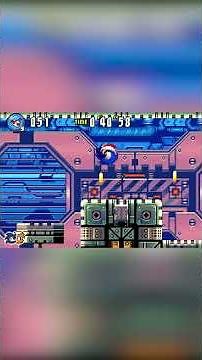 Beating One Sonic The Hedgehog Level Every Day. Day 5: Ocean Base Act 3, Sonic Advance 3