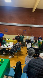 Last night we had a Shadle Park legend with us!!! It was so amazing to have Coach Ron Brooks in the house! We adore him! Here he is. Shadle Park High School | Shadle Park Boosters