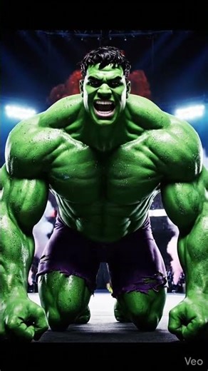 HULK DANCING MANIA!!HULK STAGE PERFORMING DANCE###‪@newfacts9‬ #aihulk #hulk #aianimation #hulksma