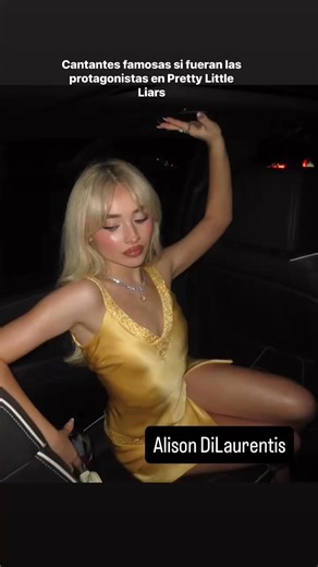 Pretty Little Pop Stars | Pretty Dirty Secrets