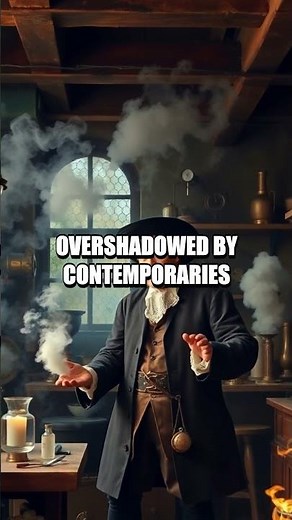 The Ingenious Legacy of Denis Papin: Pioneer of Steam Power