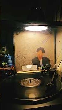 [LP] 새들처럼 - 변진섭 (변진섭 1집, 1988.) #vinyl