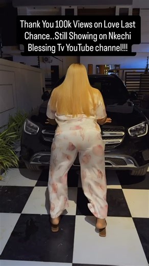 DR.NBSA | Let me twerk for over 100k Amazing people that have seen Love Last Chance,Imagine what I will do if the Numbers keeps going up? I Fit naked... | Instagram