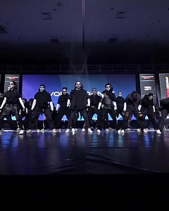 10K views · 369 reactions | Mega Unity let out the clowns! It's Joker time! 勞 | World of Dance | Facebook