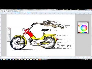 Quick Color Replace in Paint.NET