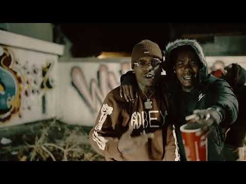 Elbno - Snakes In Disguise (Official Music Video)