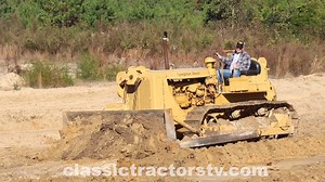 85K views · 3.2K reactions | Want to watch more classic crawler videos? FOLLOW THIS LINK https://bit.ly/2RjUvN9 to watch all of the classic crawler stories on the Classic Tractor Fever YouTube Channel! #caterpillar #crawlertractor #crawler #classictractor #classictractorfever #construction #heavyequipment #farming #classiccrawler #dozer #agriculture #classictractorstv | Classic Tractor Fever | Facebook