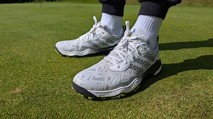adidas Codechaos 25 Golf Shoes Review