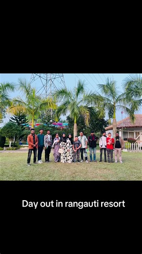 Exploring Rangauti Resort: A Family Day Trip