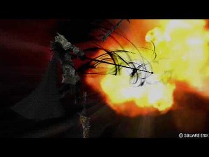 Dissidia: Final Fantasy - EX Burst: Gabranth