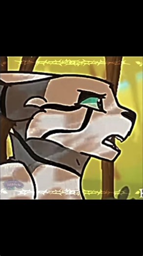 ~ #hollyleaf & #ivypool ~ open collab @Kittycats_editsare_cool