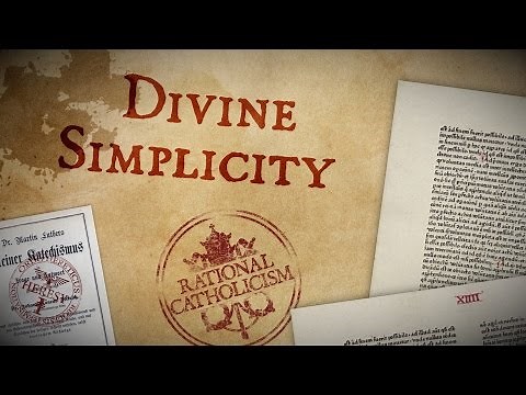 How is God Simple? – Divine Simplicity Explained