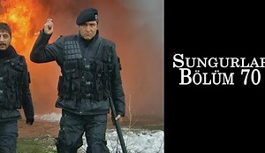Sungurlar 70.Bo lu m - HD