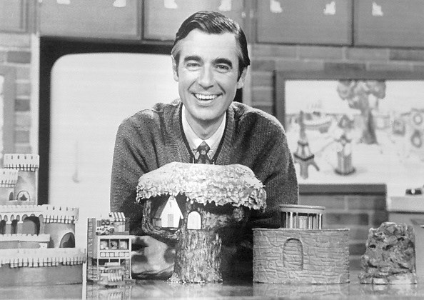 Joe Negri, ‘Mr. Rogers’ Handyman,’ dies at 99