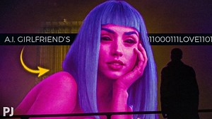 1.6K views · 86 reactions | Your AI Girlfriend Is "Real" ⋮⋮ The...