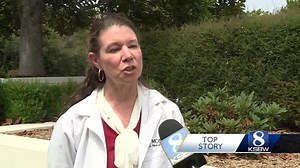 Here is a map of California monkeypox cases by county and what else to know