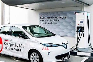 Estaciones de carga: Cómo y dónde cargo un auto eléctrico en Chile - Autofact