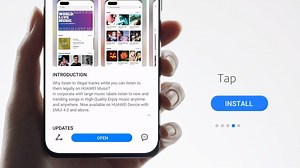 23K views · 327 reactions | 【1️⃣分鐘學識 HUAWEI AppGallery】 打開HUAWEI...