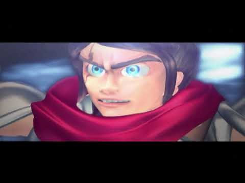 Maximo: Ghosts to Glory (on PS3) Playthrough part 1