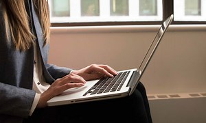 Cómo Crear un Blog en Blogger en 5 Pasos - Kolau Blog