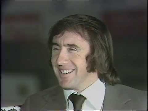 F1 - Jackie Stewart - Drive In