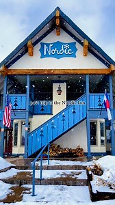 Escape to Mt. Crested Butte this Winter ☃️ | Travel Crested Butte