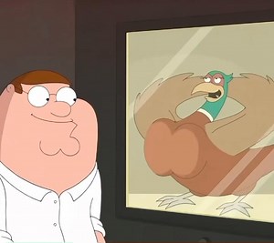Peter💀🤦‍♂️ | Family Guy Fans