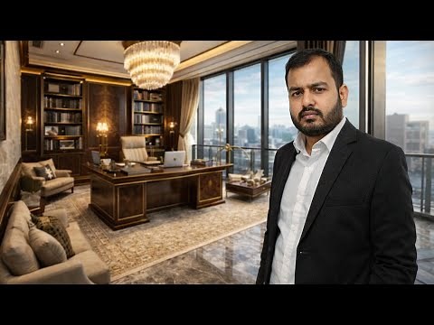 Physics Wallah Office Tour 🤑! Alakh Pandey Office Tour💪