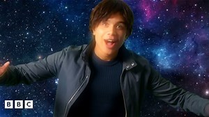 Rob wants to be a scientist