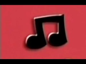 Blue's Clues, sound-note (Blue's Senses)