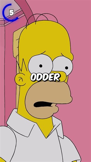 Times The Simpsons Referenced Netflix #thesimpsons