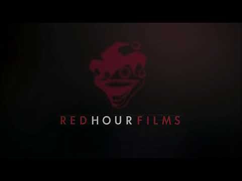 Logo History #14: Red Hour Productions (1998-present)