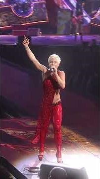 Some performances you feel for days. We've felt this one for years.