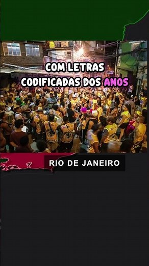 Unique Brazilian traditions that almost no one knows about 😳🇧🇷