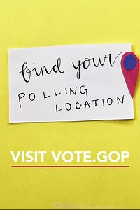 Arizona: We need all hands on deck in the mid-term elections to ensure we keep our majorities in Congress. Will you commit to vote on November 6th for Republicans? | GOP