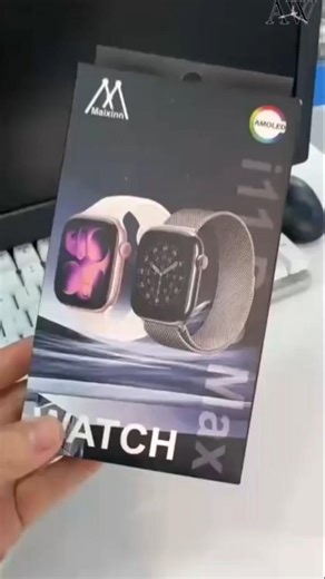 New Arrival Series 11 - i11 Pro Max Smartwatch | Price Only Rs 1800! ⌚🔥