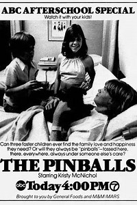 The Pinballs (1977) - Movie