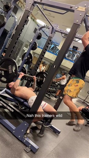 His methods are unique | Cer Spence