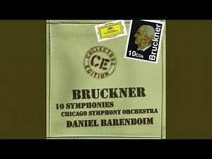 Bruckner: Symphony No. 0 in D Minor, WAB 100 "Die Nullte" (Ed. Nowak): I. Allegro
