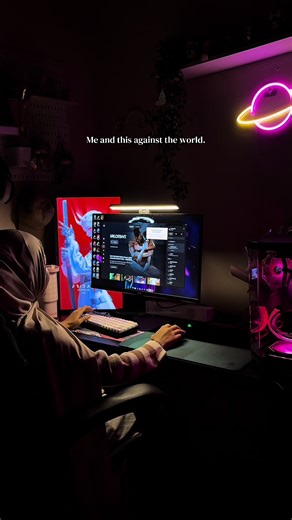 Creating a Dream Gaming Room Setup